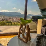 Mangata Tatil Evi Pale