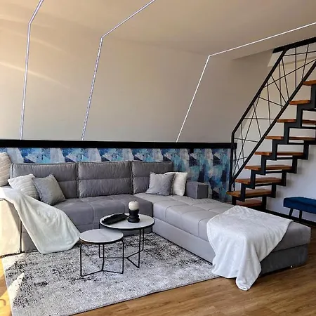 Mangata Ferienhaus