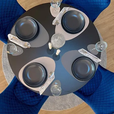 Mangata Ferienhaus Pale