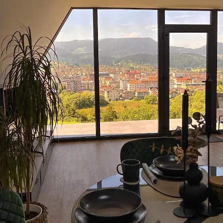 Ferienhaus Mangata