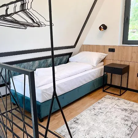Feriehus Mangata *