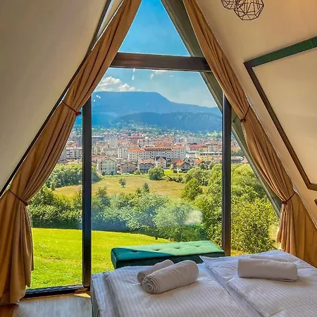 Ferienhaus Mangata *