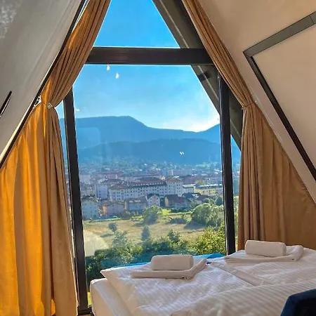 Mangata Holiday home