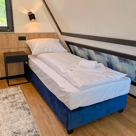 度假居 Mangata 帕莱