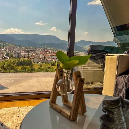 Mangata 度假居 帕莱