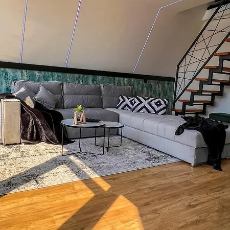 Mangata 度假居 帕莱