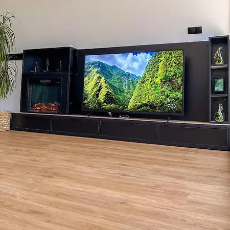 Mangata Ferienhaus *