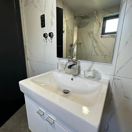 Mangata Ferienhaus *