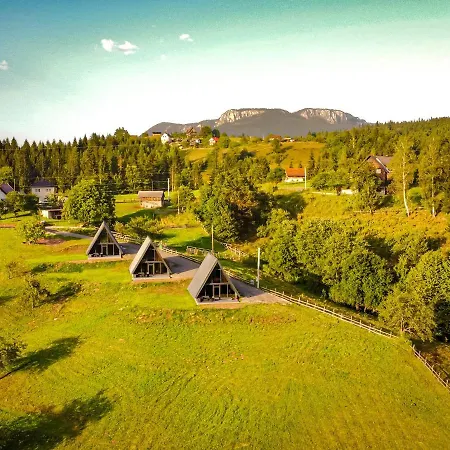 Holiday home Mangata Pale