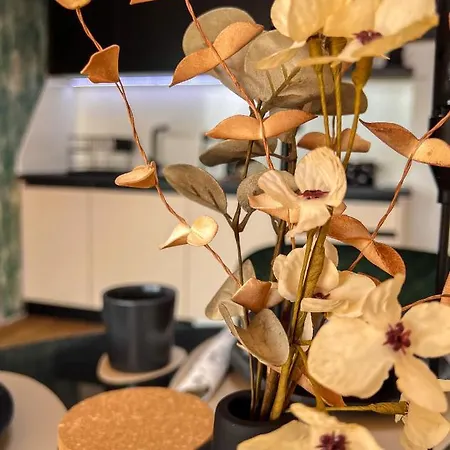 Mangata 度假居 帕莱