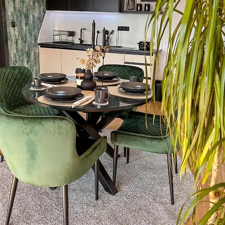 Ferienhaus Mangata *