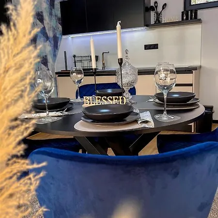 Mangata 度假居 帕莱