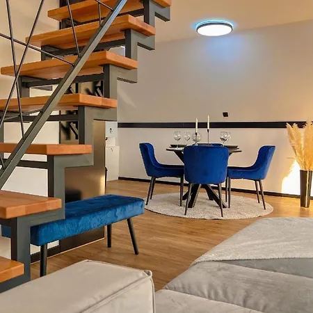 Holiday home Mangata