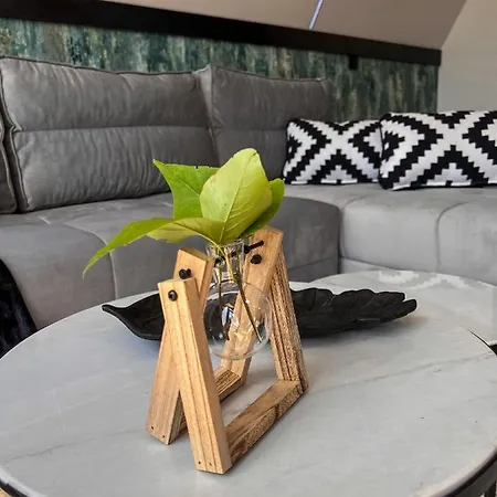 Holiday home Mangata