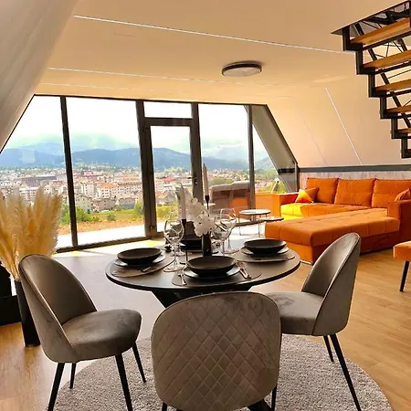 Ferienhaus Mangata *