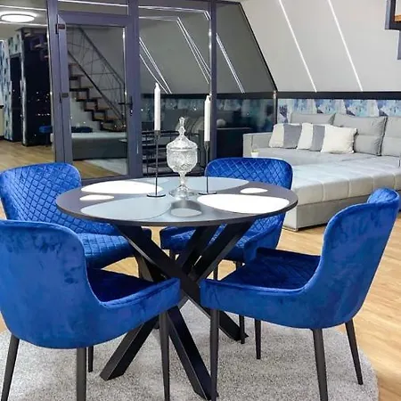 Mangata Ferienhaus Pale