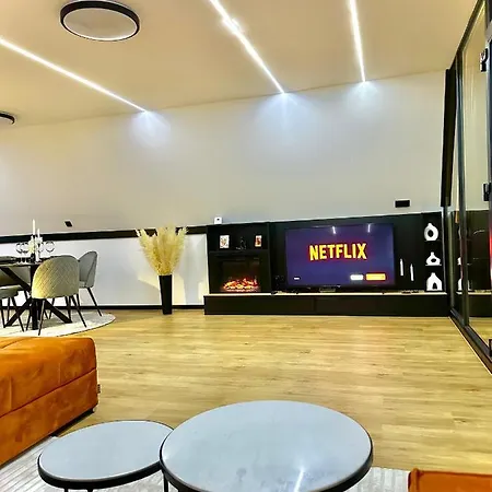 Mangata 度假居 帕莱