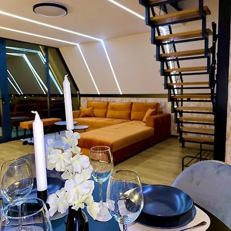 Mangata 度假居 帕莱