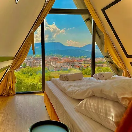 Mangata Holiday home *