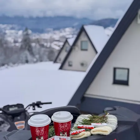 Mangata Holiday home Pale