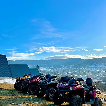 Mangata Holiday home *