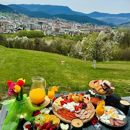 Mangata Holiday home