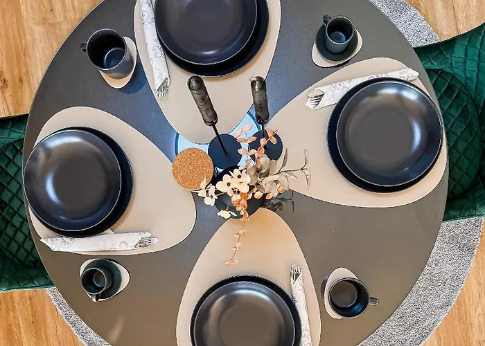 Mangata Holiday home *