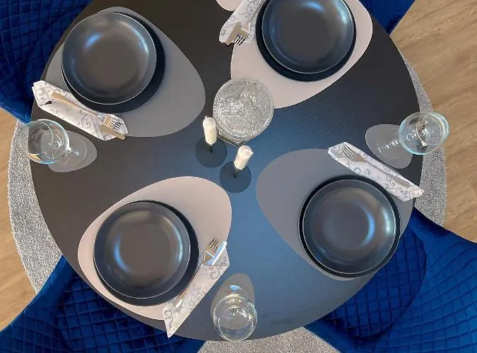 Mangata 度假居 帕莱