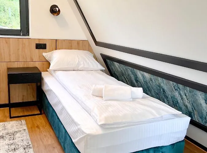 Holiday home Mangata *