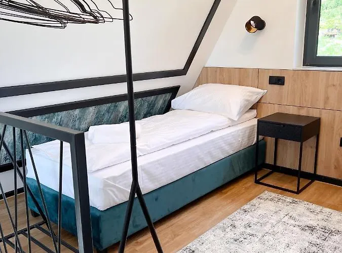 Holiday home Mangata *