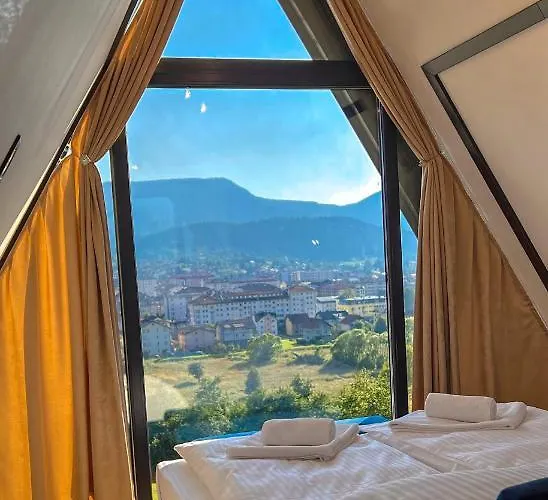 Mangata Holiday home