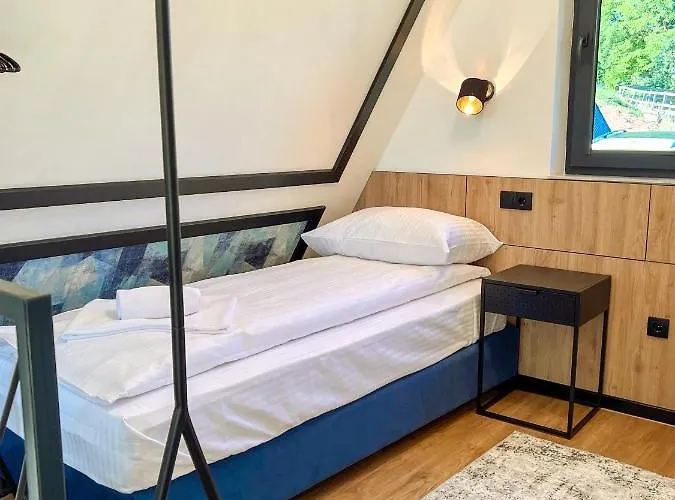 Mangata Holiday home Pale