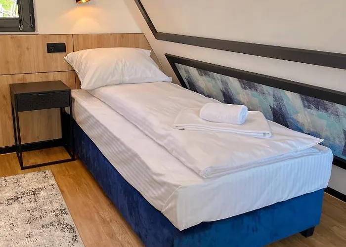 Holiday home Mangata Pale