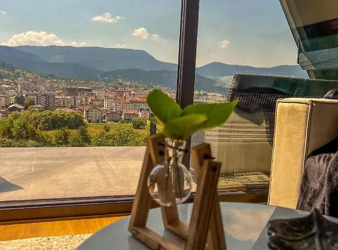 Mangata Holiday home Pale