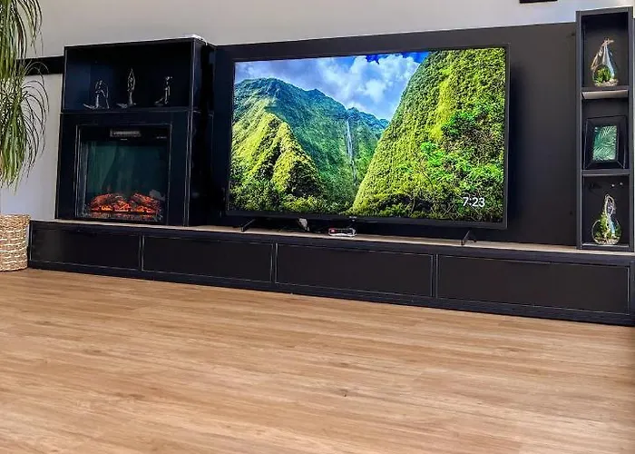 Mangata Holiday home *