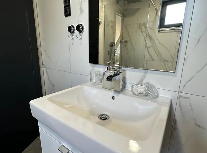 Mangata Holiday home *