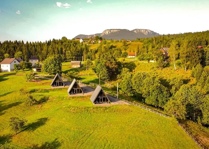 Holiday home Mangata Pale