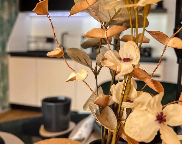 Mangata Holiday home Pale