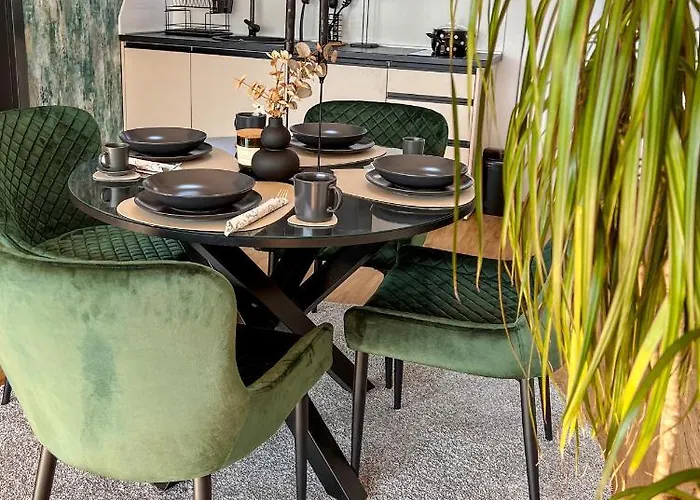 Holiday home Mangata *