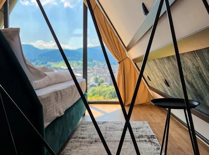 Holiday home Mangata