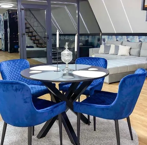 Mangata Holiday home Pale