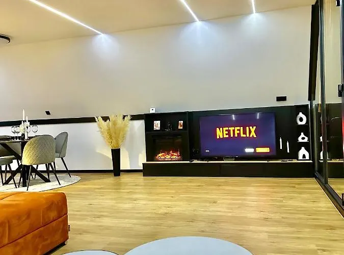 Mangata 度假居 帕莱