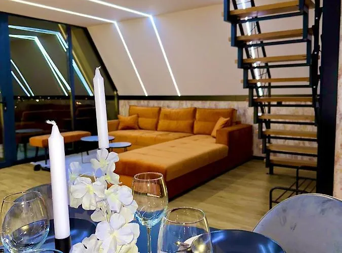 Mangata Holiday home Pale