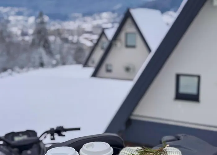 Mangata 度假居 帕莱