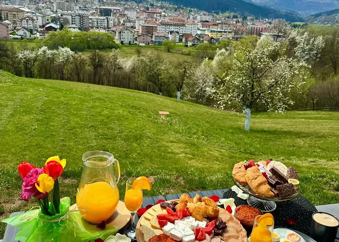 Mangata Holiday home